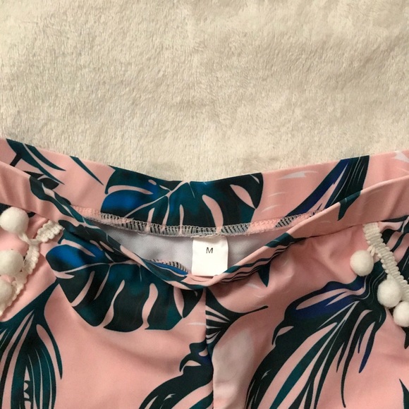 Swim shorts - Picture 2 of 2